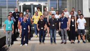 Best-Crop Team at IMT 2024-07-11